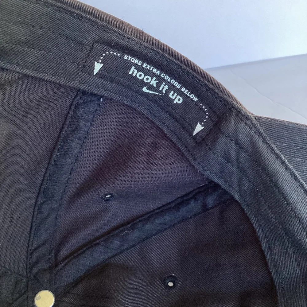 Vintage Nike hook it up hat y2k - Picture 9 of 11